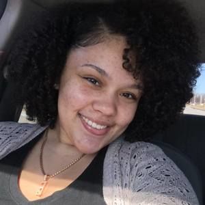 Meet your Posher, Erica